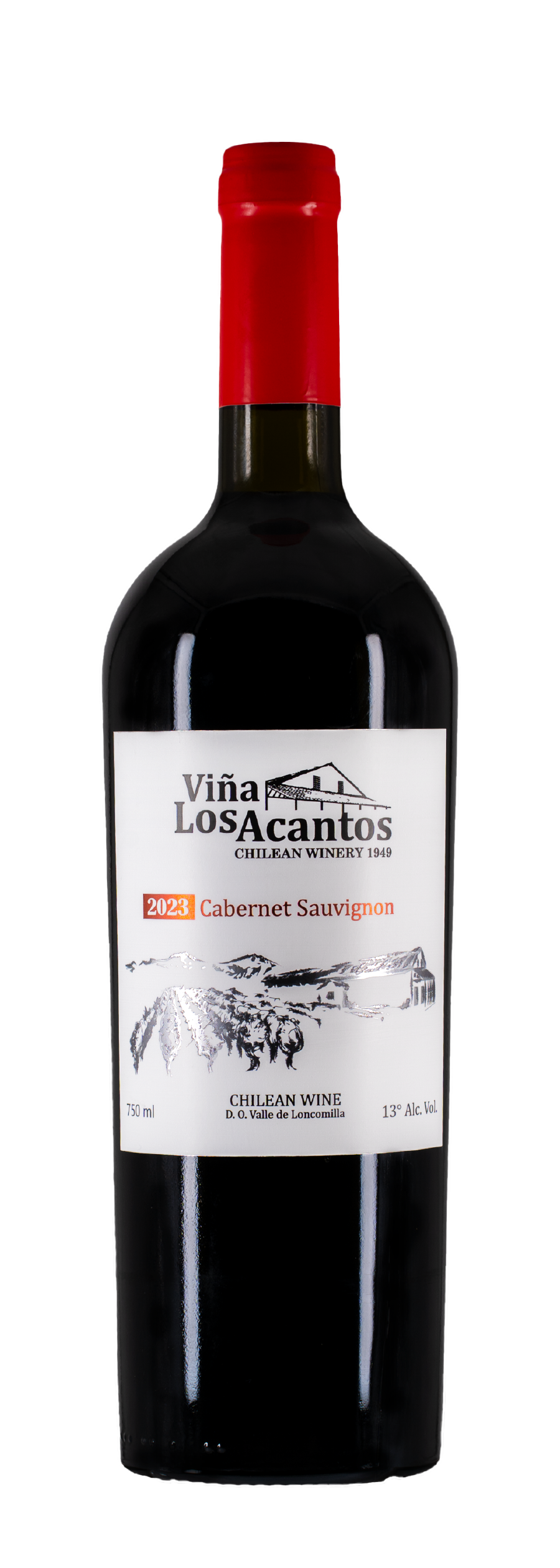 Reserva Cabernet Sauvignon