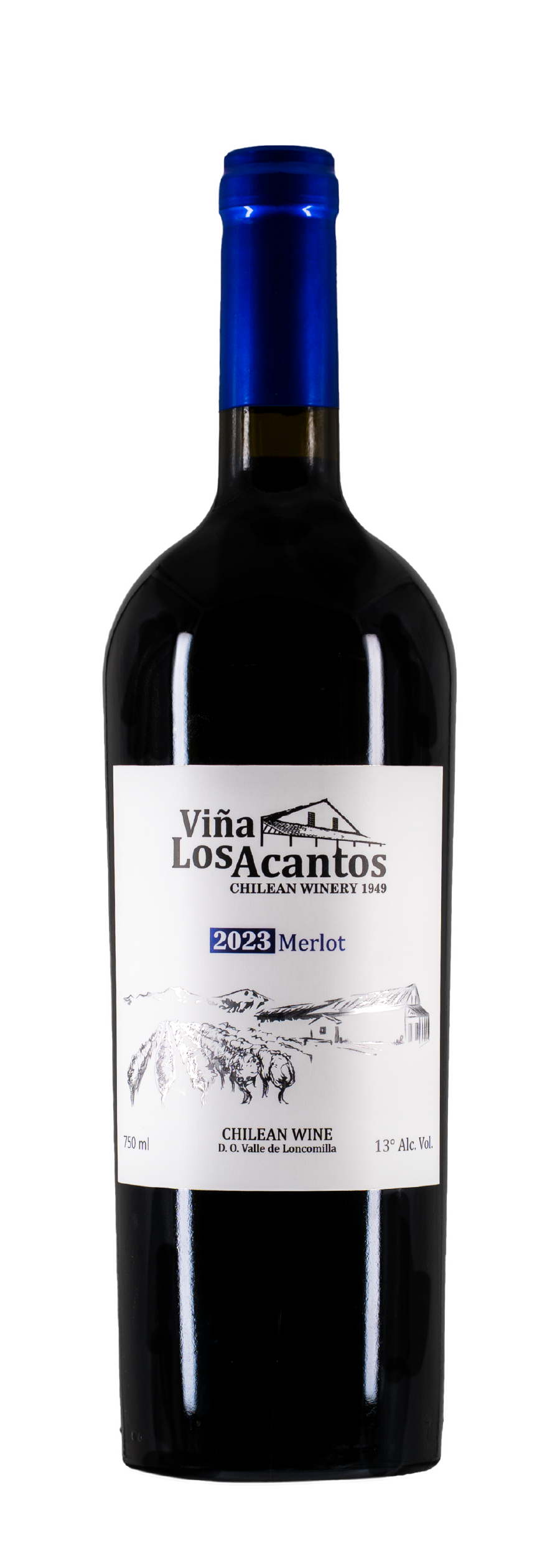 Reserva Merlot