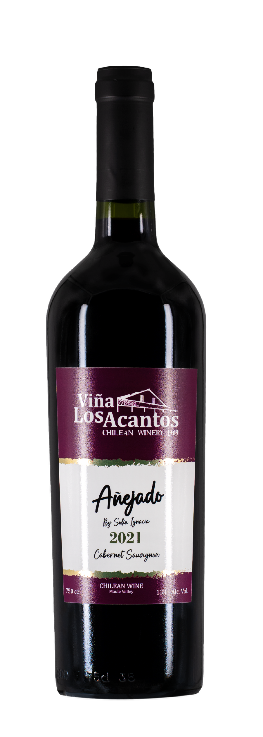 Reserva Privada Añejado
