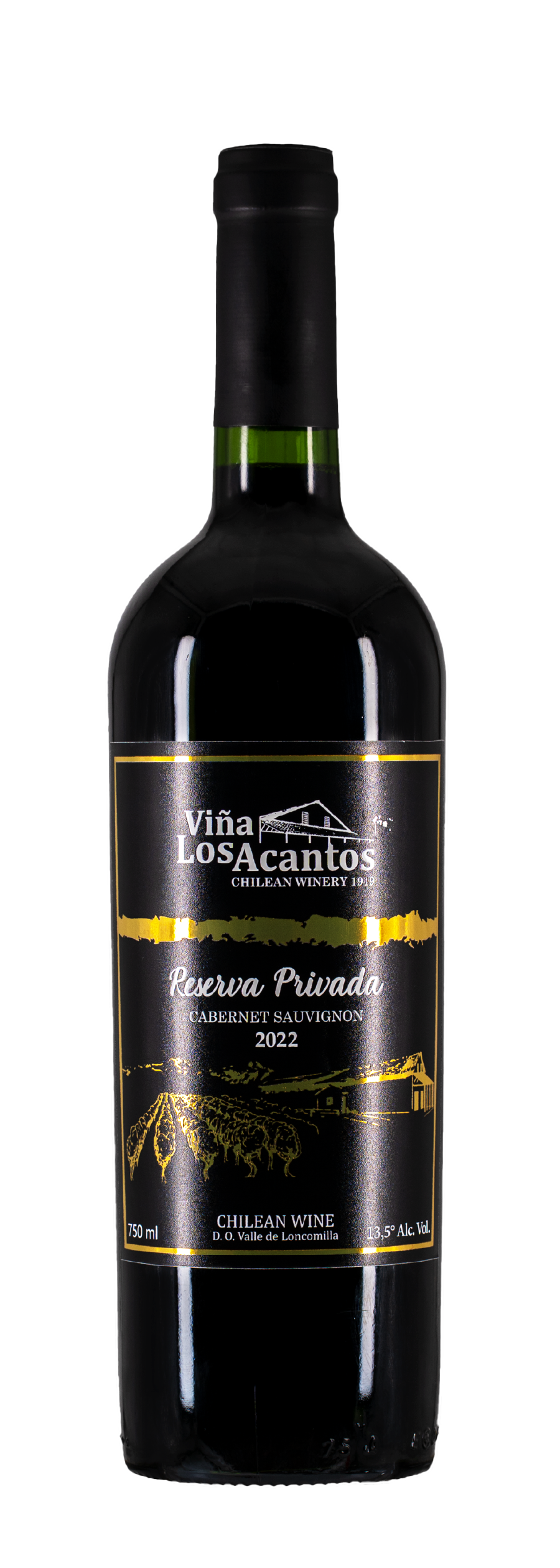 Reserva Privada Cabernet Sauvignon
