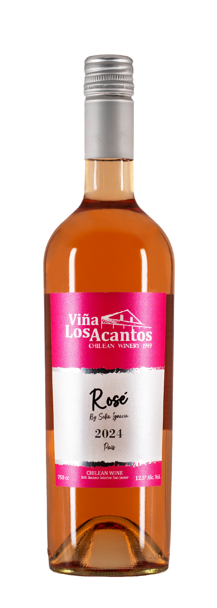 Reserva Rosé